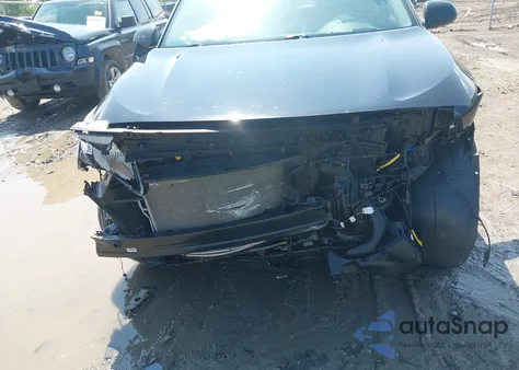 2023 Kia Seltos Lx из США, поврежденный, VIN KNDEPCAA9P7412011